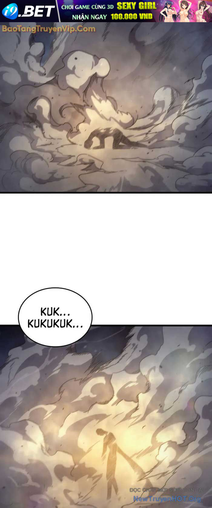 Sự Trở Lại Của Pháp Sư Vĩ Đại Sau 4000 Năm - Chapter 195 - Page 12