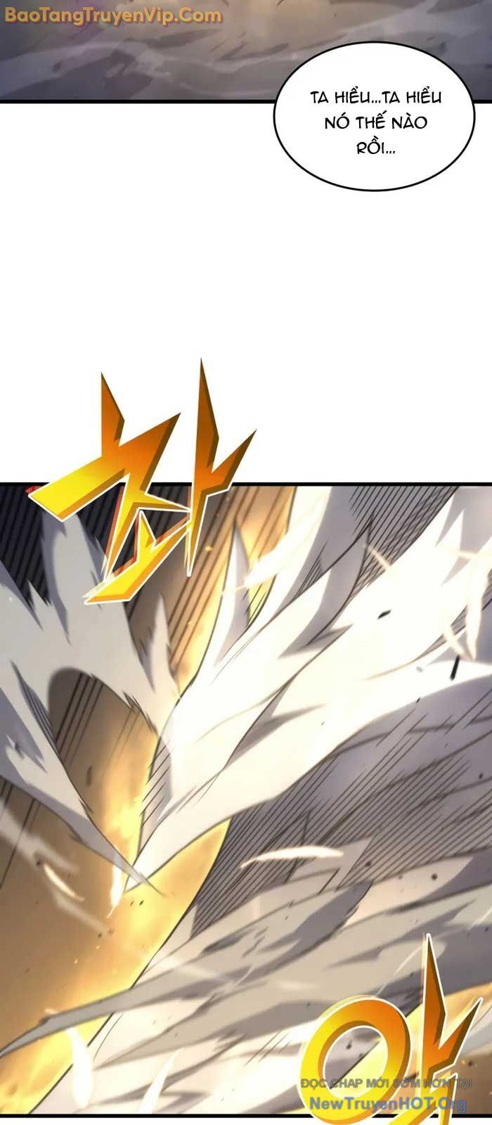 Sự Trở Lại Của Pháp Sư Vĩ Đại Sau 4000 Năm - Chapter 195 - Page 13