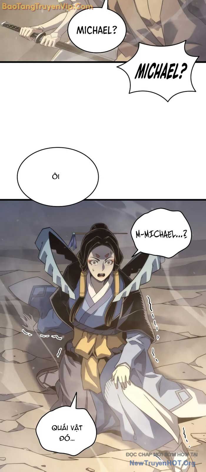 Sự Trở Lại Của Pháp Sư Vĩ Đại Sau 4000 Năm - Chapter 195 - Page 17