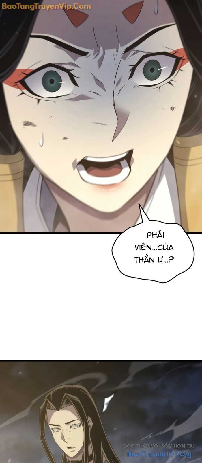 Sự Trở Lại Của Pháp Sư Vĩ Đại Sau 4000 Năm - Chapter 195 - Page 19