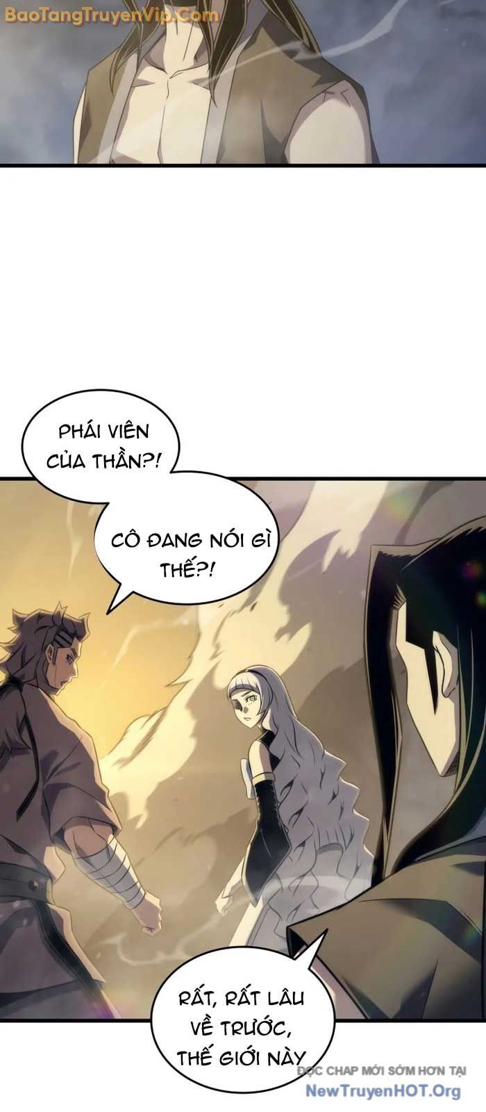 Sự Trở Lại Của Pháp Sư Vĩ Đại Sau 4000 Năm - Chapter 195 - Page 20