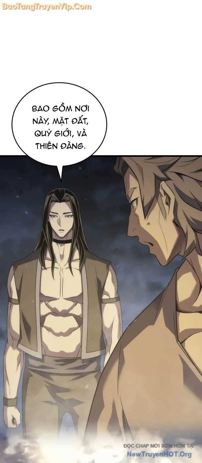 Sự Trở Lại Của Pháp Sư Vĩ Đại Sau 4000 Năm - Chapter 195 - Page 21