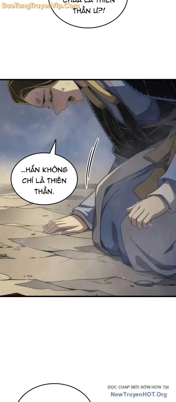 Sự Trở Lại Của Pháp Sư Vĩ Đại Sau 4000 Năm - Chapter 195 - Page 24