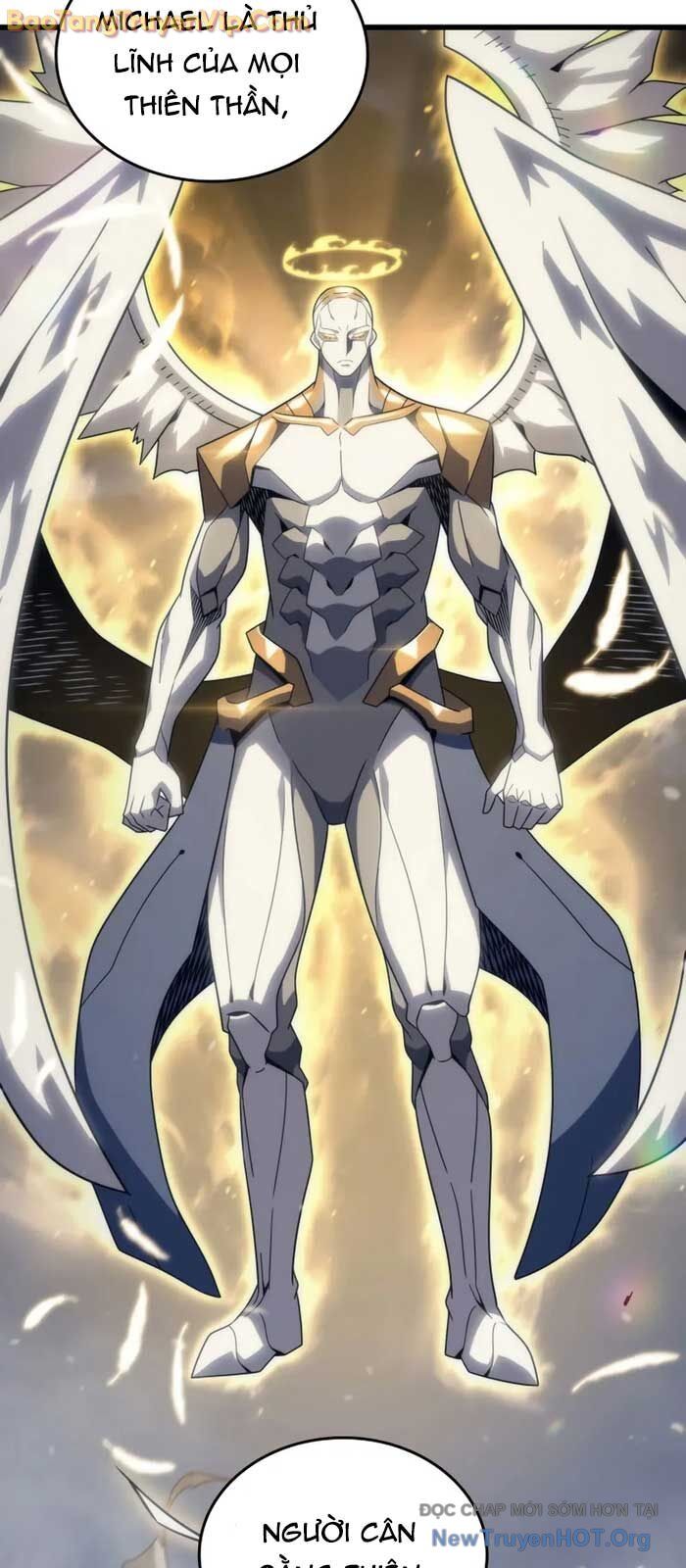 Sự Trở Lại Của Pháp Sư Vĩ Đại Sau 4000 Năm - Chapter 195 - Page 25