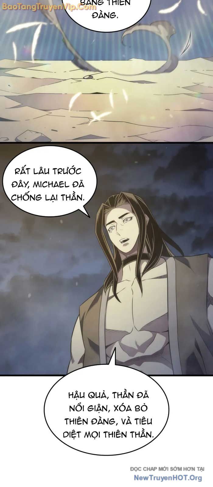 Sự Trở Lại Của Pháp Sư Vĩ Đại Sau 4000 Năm - Chapter 195 - Page 26