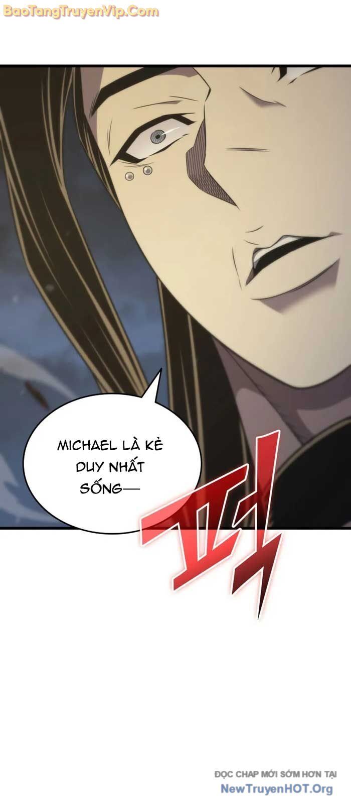 Sự Trở Lại Của Pháp Sư Vĩ Đại Sau 4000 Năm - Chapter 195 - Page 27