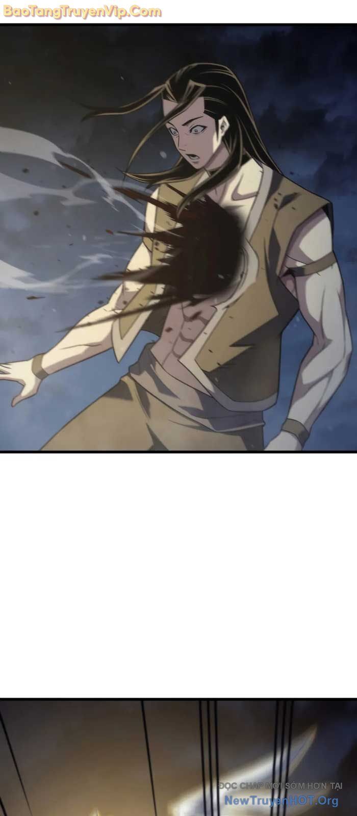 Sự Trở Lại Của Pháp Sư Vĩ Đại Sau 4000 Năm - Chapter 195 - Page 28