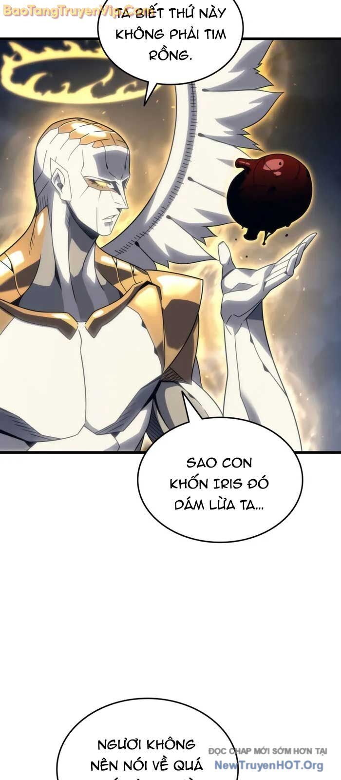 Sự Trở Lại Của Pháp Sư Vĩ Đại Sau 4000 Năm - Chapter 195 - Page 30