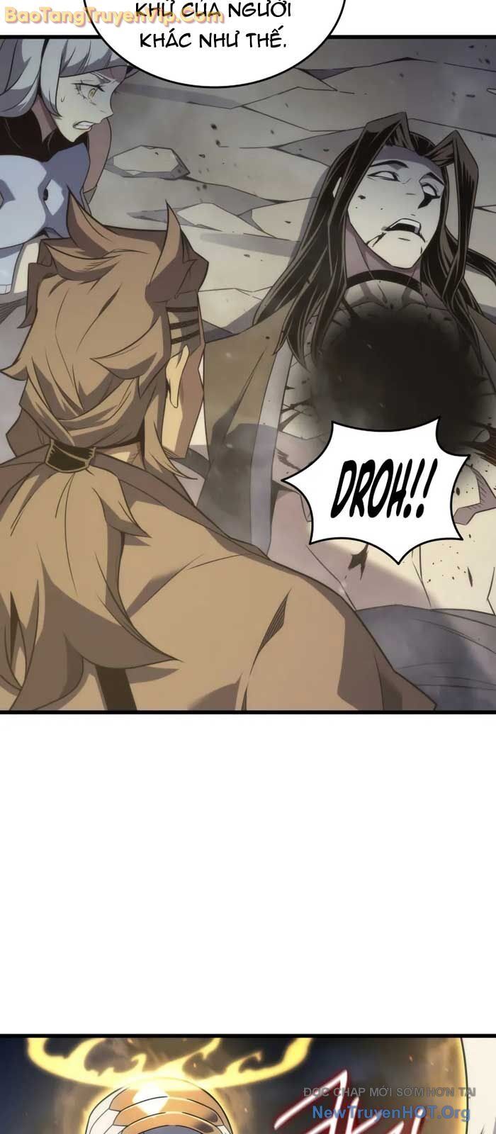 Sự Trở Lại Của Pháp Sư Vĩ Đại Sau 4000 Năm - Chapter 195 - Page 31