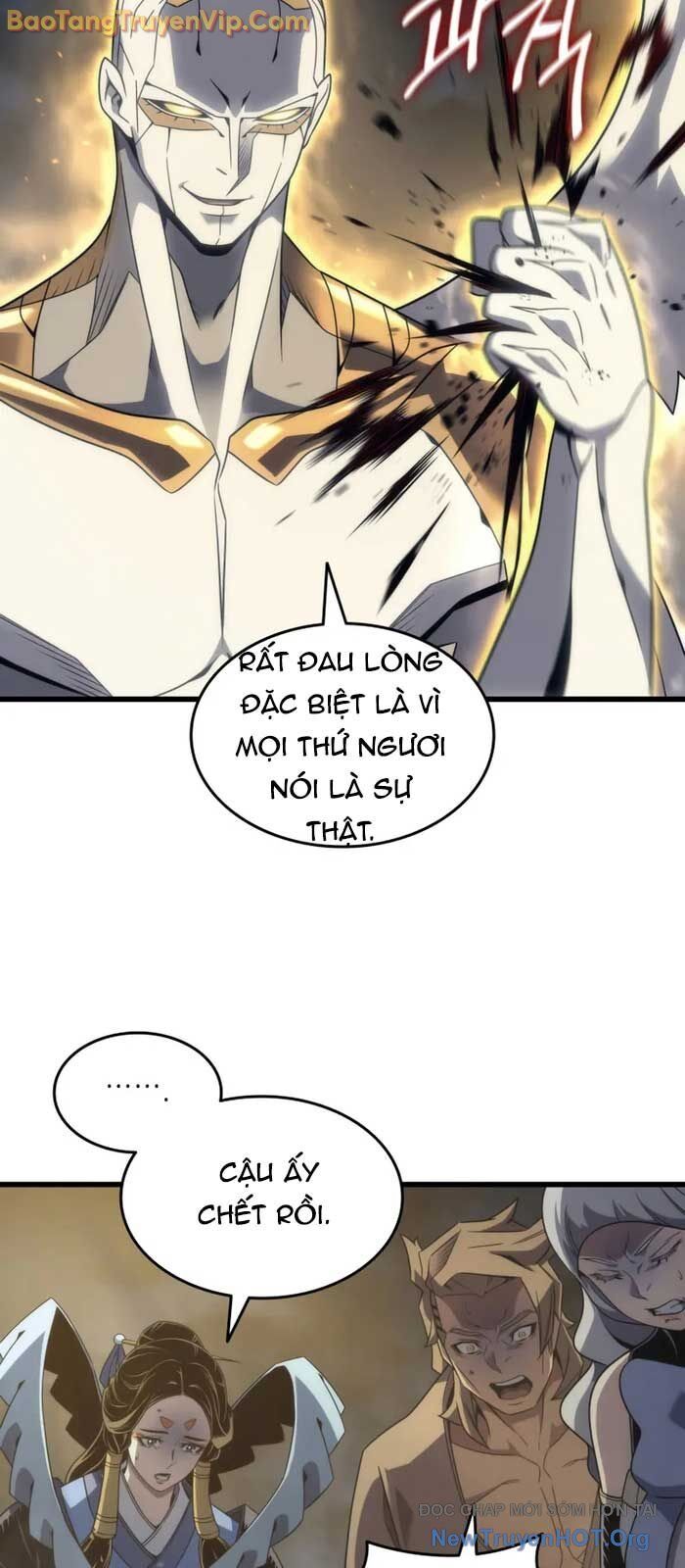 Sự Trở Lại Của Pháp Sư Vĩ Đại Sau 4000 Năm - Chapter 195 - Page 32