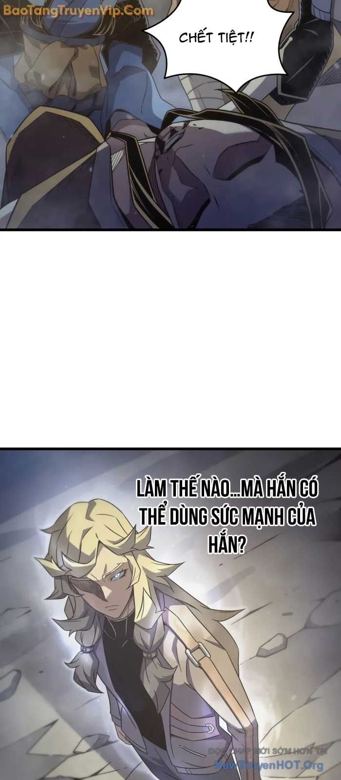 Sự Trở Lại Của Pháp Sư Vĩ Đại Sau 4000 Năm - Chapter 195 - Page 33