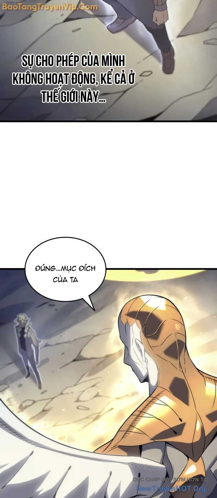 Sự Trở Lại Của Pháp Sư Vĩ Đại Sau 4000 Năm - Chapter 195 - Page 34