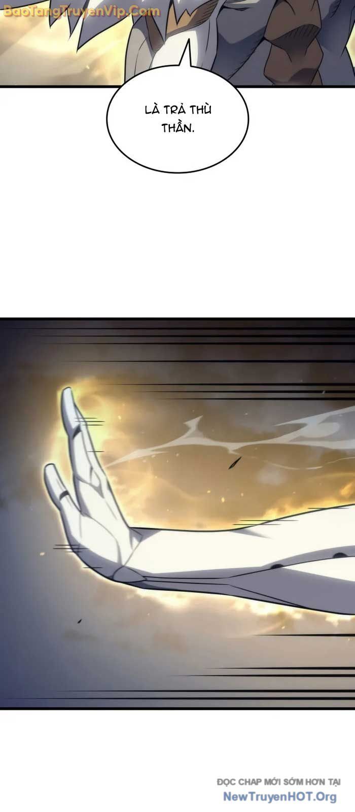 Sự Trở Lại Của Pháp Sư Vĩ Đại Sau 4000 Năm - Chapter 195 - Page 35