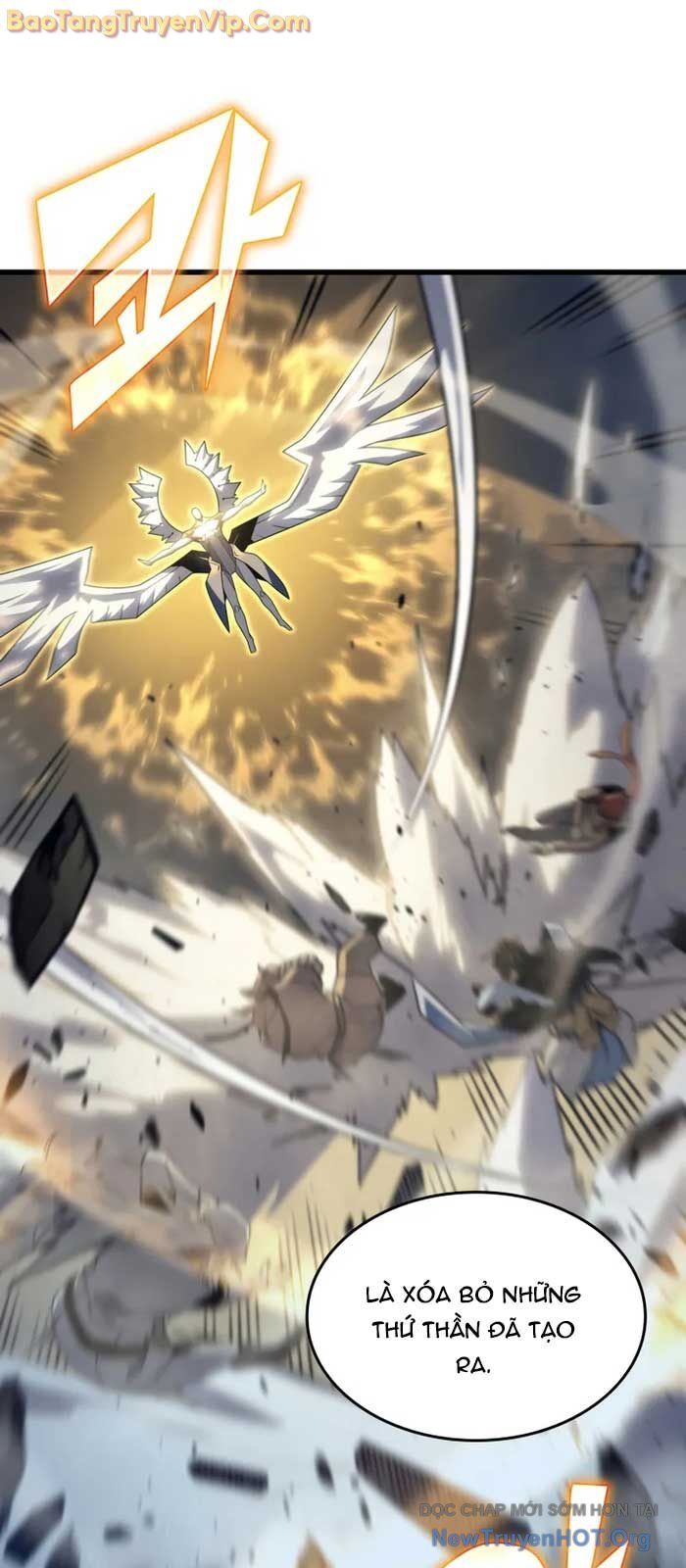 Sự Trở Lại Của Pháp Sư Vĩ Đại Sau 4000 Năm - Chapter 195 - Page 36