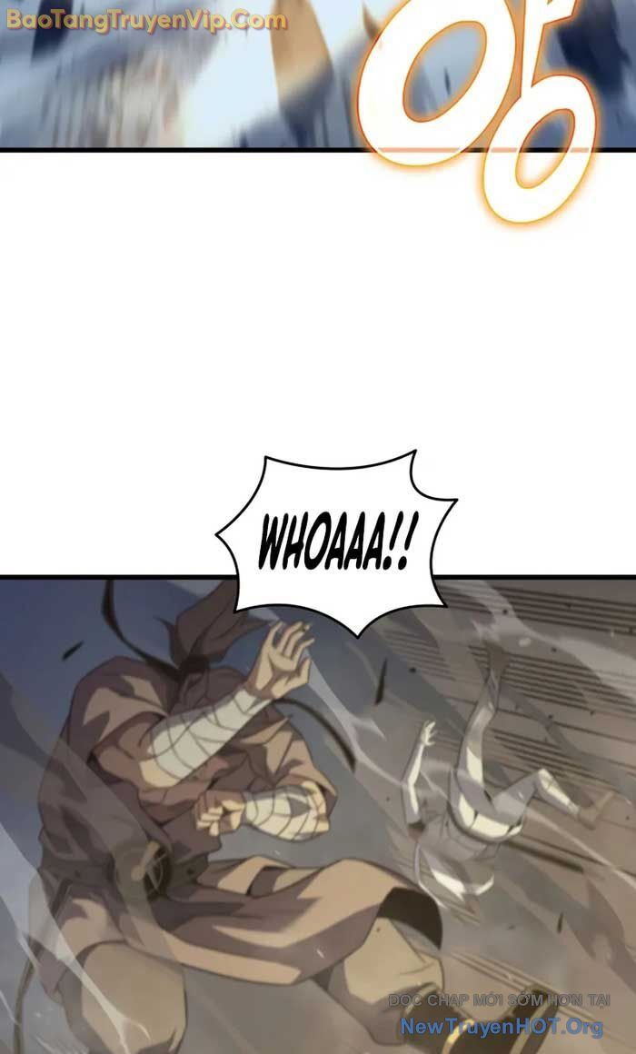 Sự Trở Lại Của Pháp Sư Vĩ Đại Sau 4000 Năm - Chapter 195 - Page 37