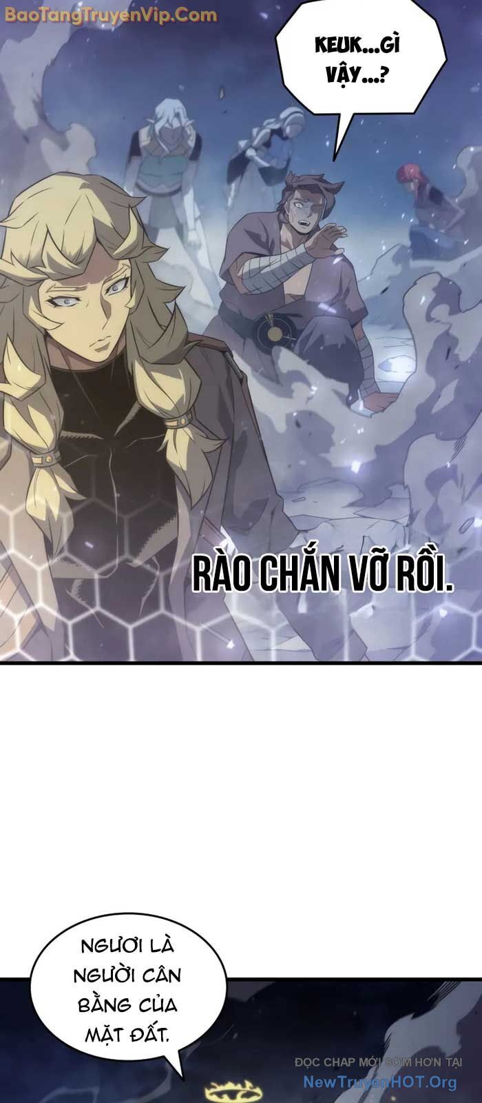 Sự Trở Lại Của Pháp Sư Vĩ Đại Sau 4000 Năm - Chapter 195 - Page 42