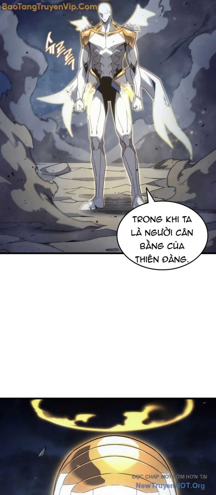 Sự Trở Lại Của Pháp Sư Vĩ Đại Sau 4000 Năm - Chapter 195 - Page 43