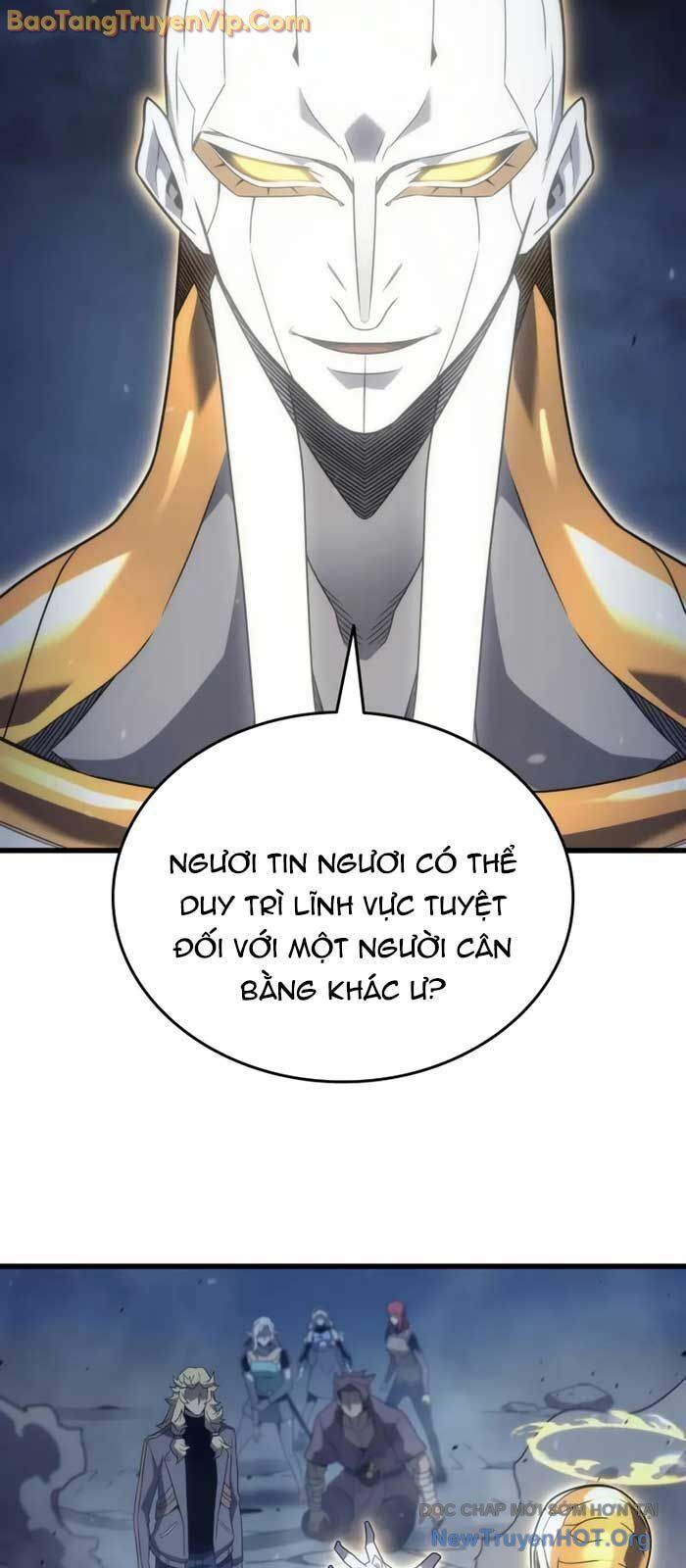 Sự Trở Lại Của Pháp Sư Vĩ Đại Sau 4000 Năm - Chapter 195 - Page 44