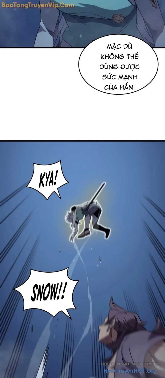 Sự Trở Lại Của Pháp Sư Vĩ Đại Sau 4000 Năm - Chapter 195 - Page 46