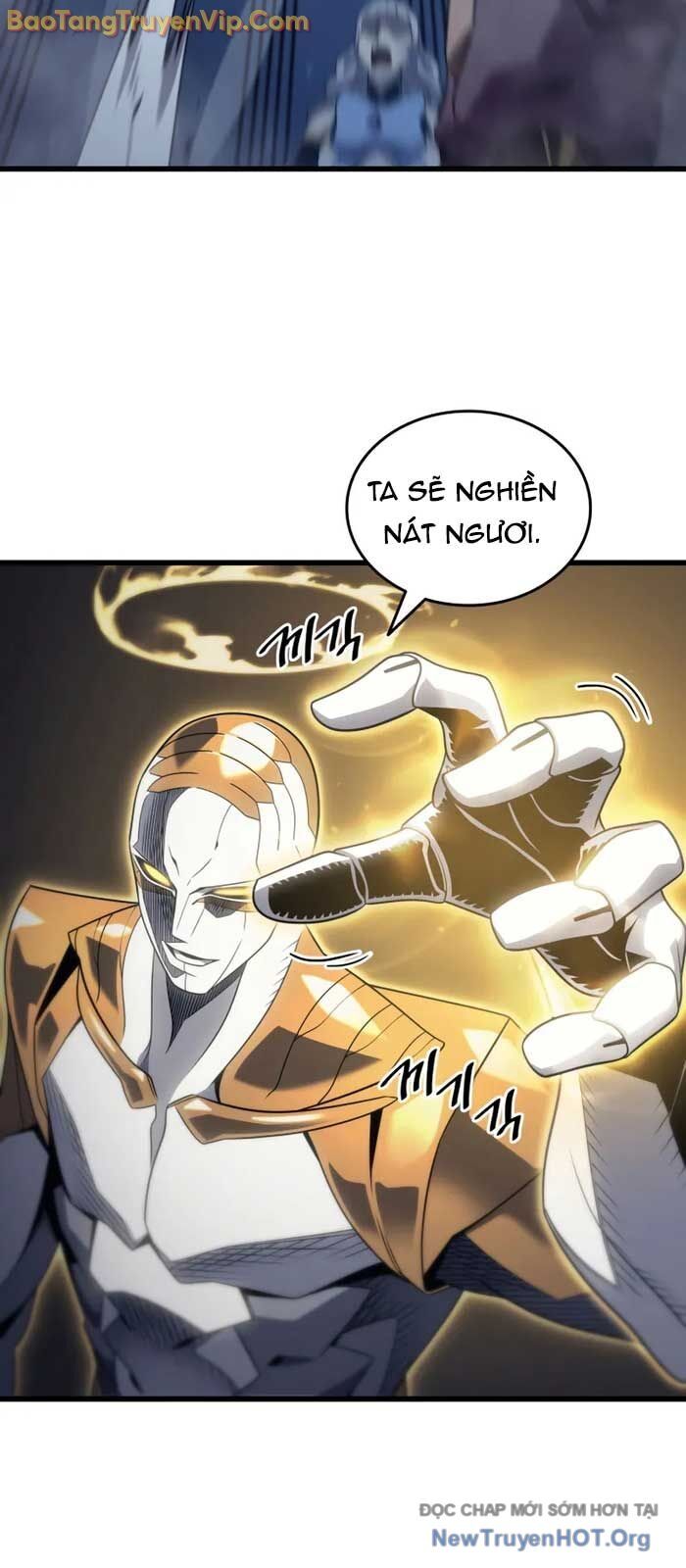 Sự Trở Lại Của Pháp Sư Vĩ Đại Sau 4000 Năm - Chapter 195 - Page 47