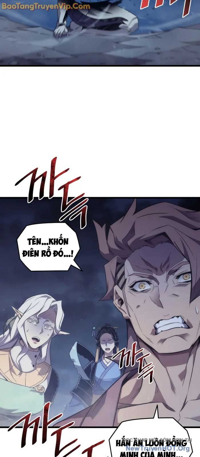 Sự Trở Lại Của Pháp Sư Vĩ Đại Sau 4000 Năm - Chapter 195 - Page 5