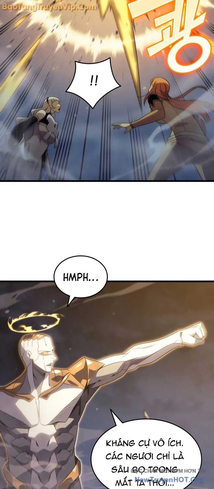 Sự Trở Lại Của Pháp Sư Vĩ Đại Sau 4000 Năm - Chapter 195 - Page 50
