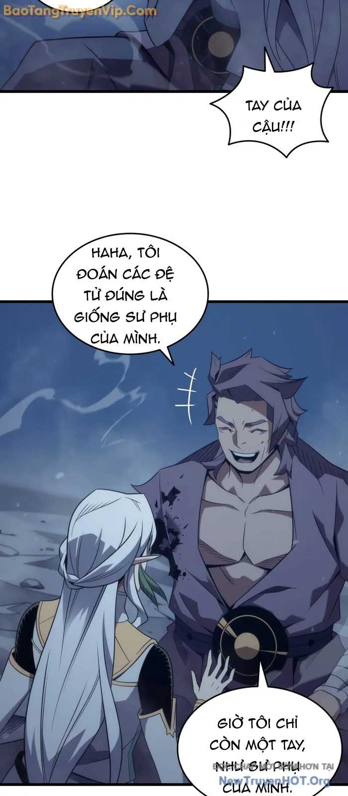 Sự Trở Lại Của Pháp Sư Vĩ Đại Sau 4000 Năm - Chapter 195 - Page 55