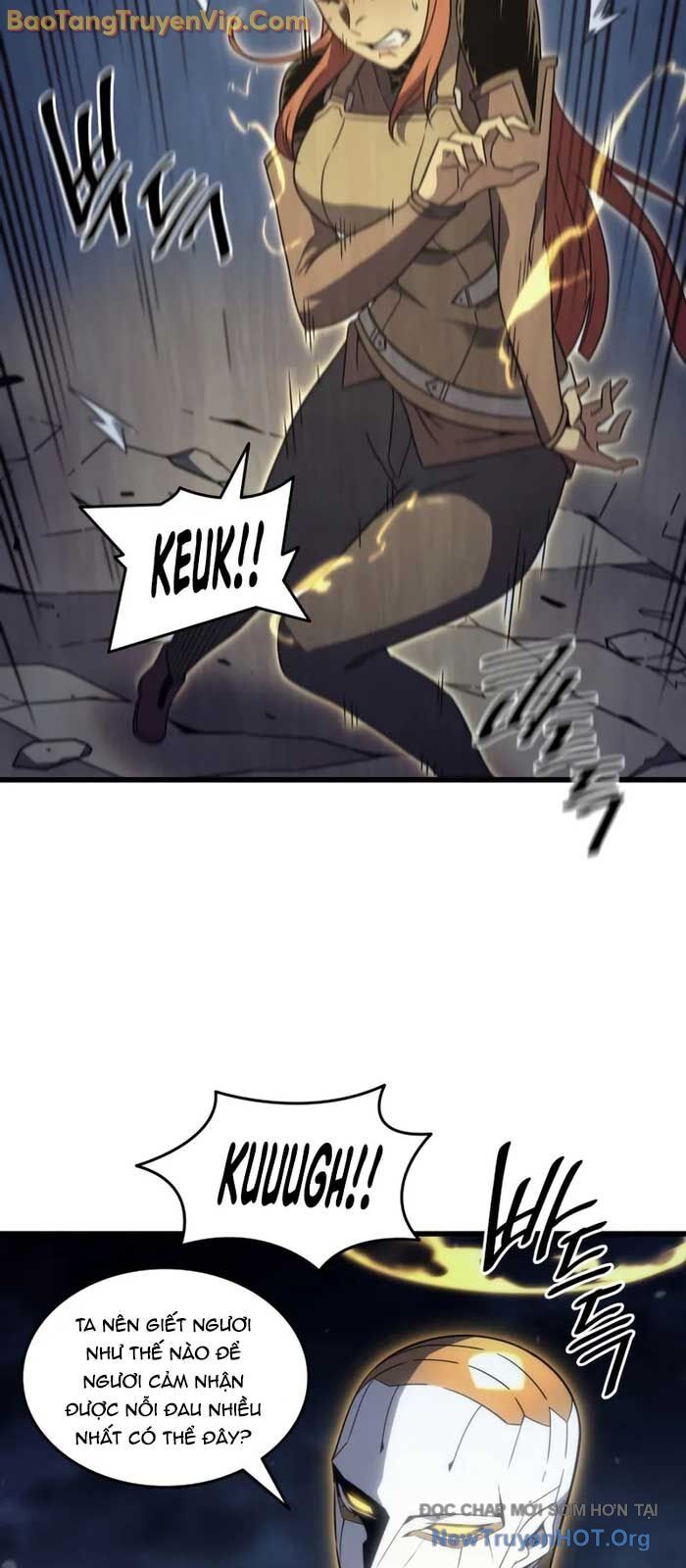 Sự Trở Lại Của Pháp Sư Vĩ Đại Sau 4000 Năm - Chapter 195 - Page 60