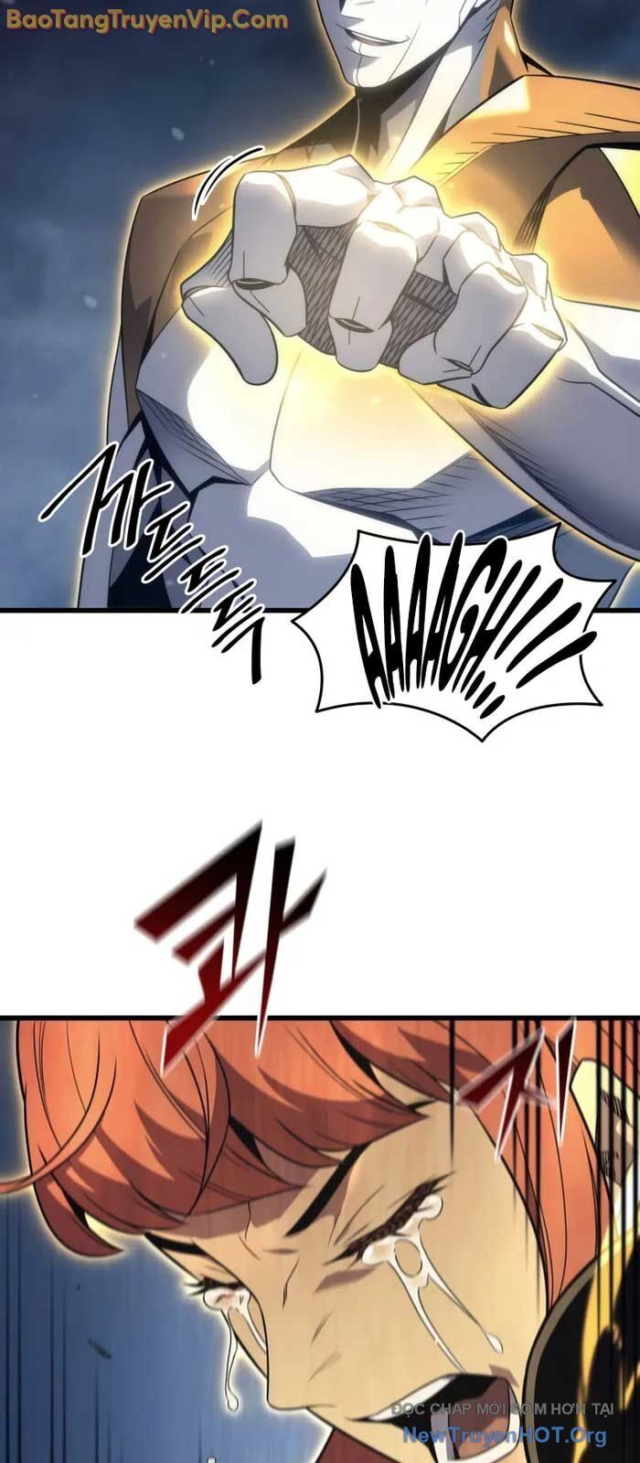 Sự Trở Lại Của Pháp Sư Vĩ Đại Sau 4000 Năm - Chapter 195 - Page 61