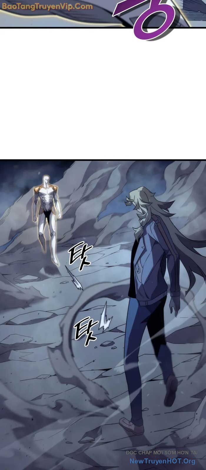 Sự Trở Lại Của Pháp Sư Vĩ Đại Sau 4000 Năm - Chapter 195 - Page 67