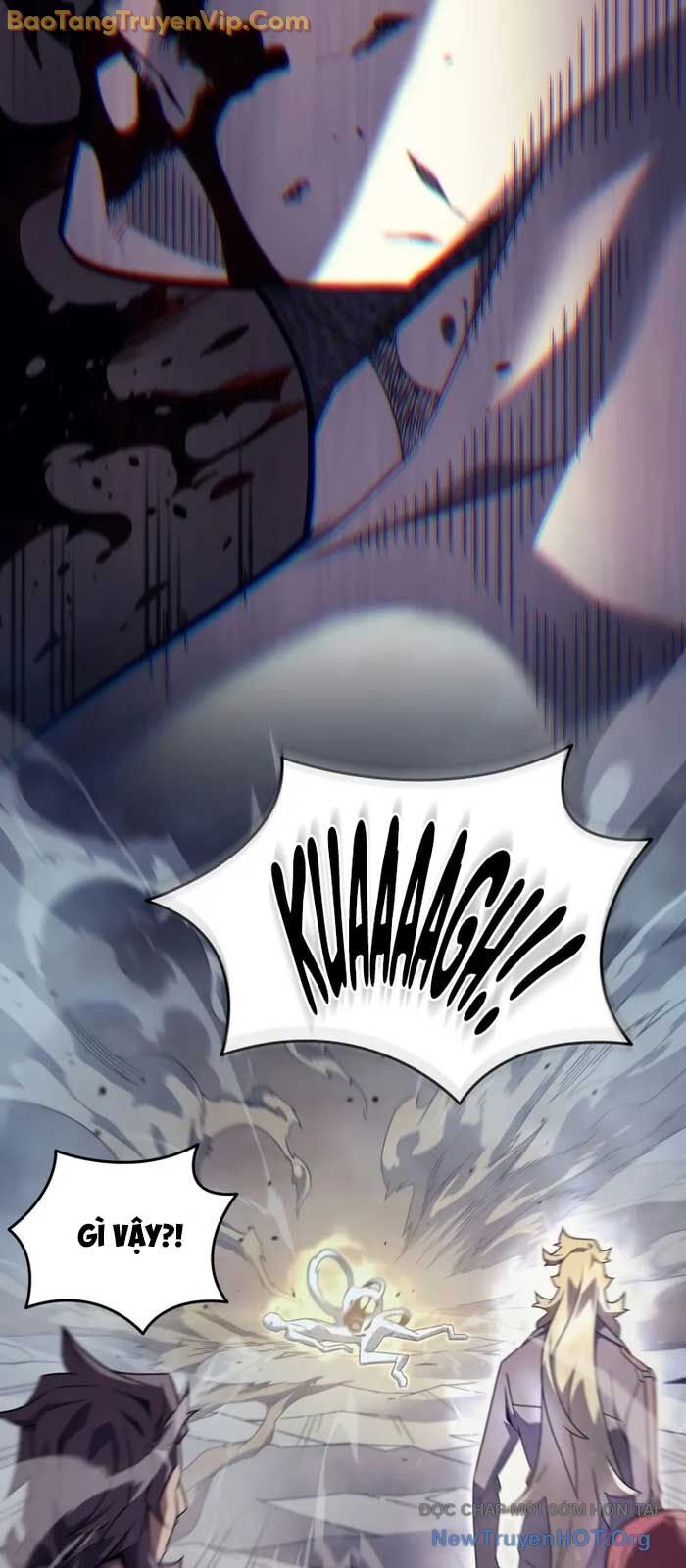 Sự Trở Lại Của Pháp Sư Vĩ Đại Sau 4000 Năm - Chapter 195 - Page 8