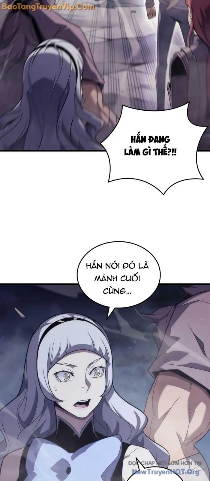 Sự Trở Lại Của Pháp Sư Vĩ Đại Sau 4000 Năm - Chapter 195 - Page 9