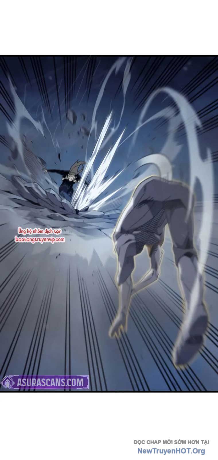 Sự Trở Lại Của Pháp Sư Vĩ Đại Sau 4000 Năm - Chapter 196 - Page 10