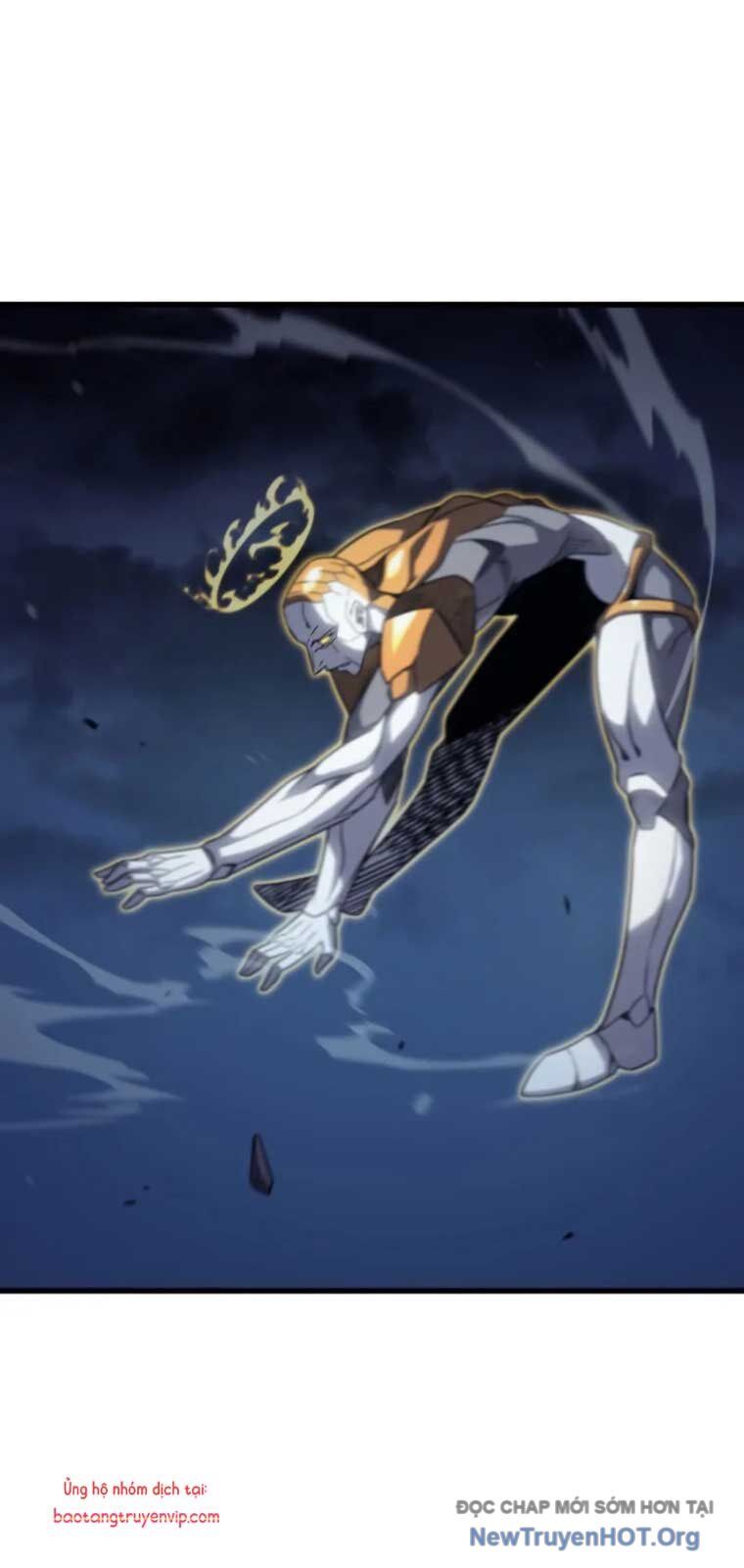 Sự Trở Lại Của Pháp Sư Vĩ Đại Sau 4000 Năm - Chapter 196 - Page 11