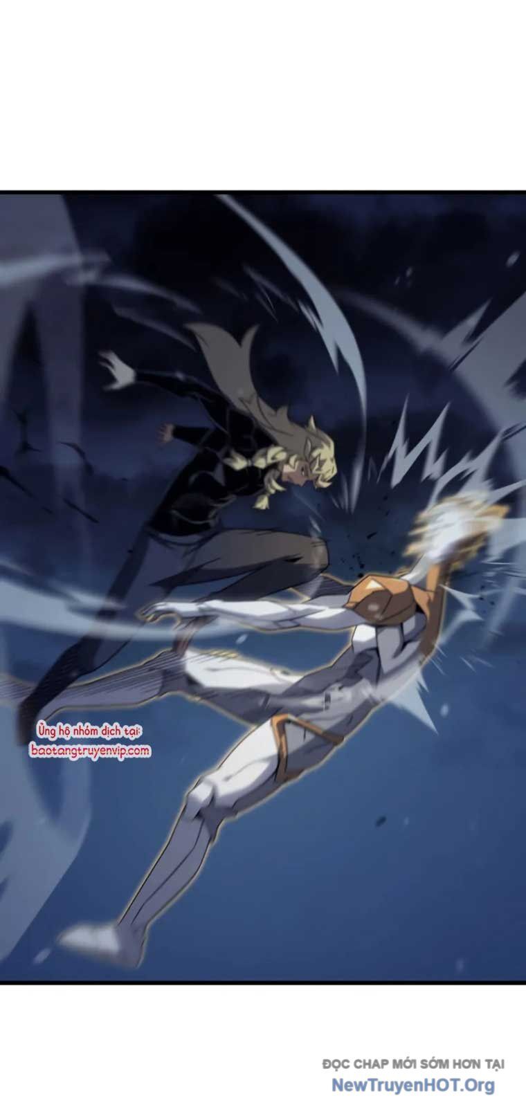 Sự Trở Lại Của Pháp Sư Vĩ Đại Sau 4000 Năm - Chapter 196 - Page 13