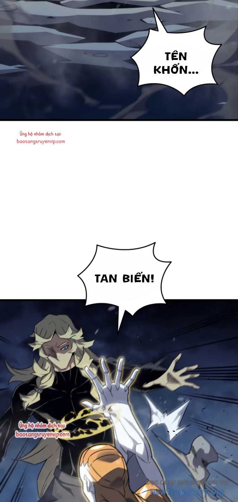 Sự Trở Lại Của Pháp Sư Vĩ Đại Sau 4000 Năm - Chapter 196 - Page 17