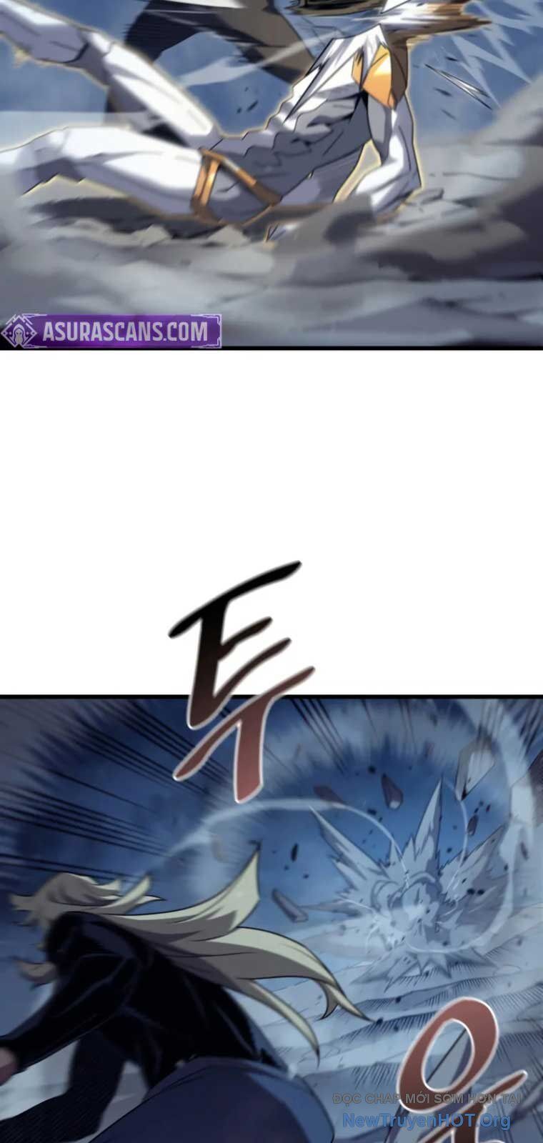 Sự Trở Lại Của Pháp Sư Vĩ Đại Sau 4000 Năm - Chapter 196 - Page 19