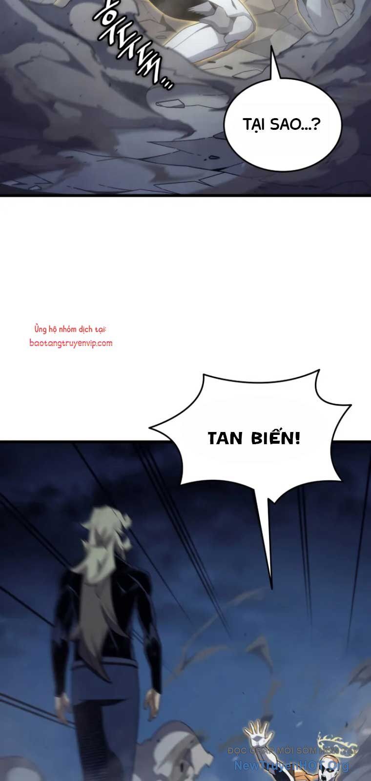 Sự Trở Lại Của Pháp Sư Vĩ Đại Sau 4000 Năm - Chapter 196 - Page 21