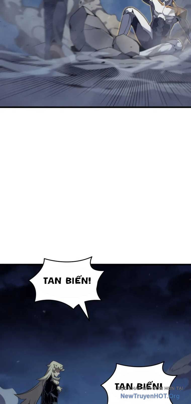 Sự Trở Lại Của Pháp Sư Vĩ Đại Sau 4000 Năm - Chapter 196 - Page 22