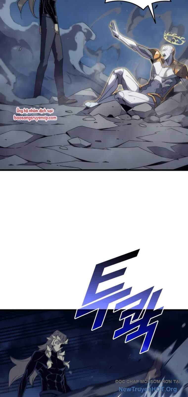 Sự Trở Lại Của Pháp Sư Vĩ Đại Sau 4000 Năm - Chapter 196 - Page 23