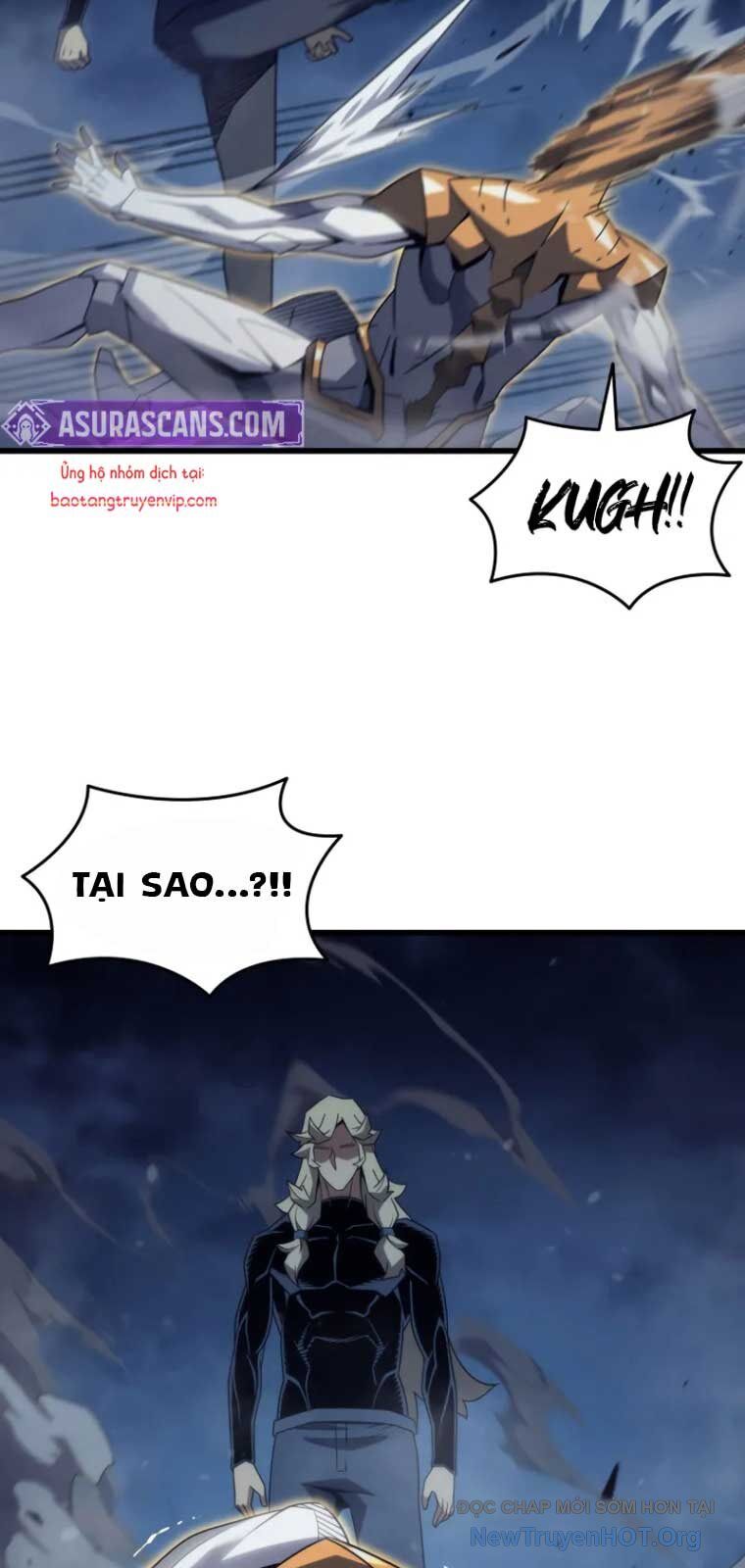 Sự Trở Lại Của Pháp Sư Vĩ Đại Sau 4000 Năm - Chapter 196 - Page 24