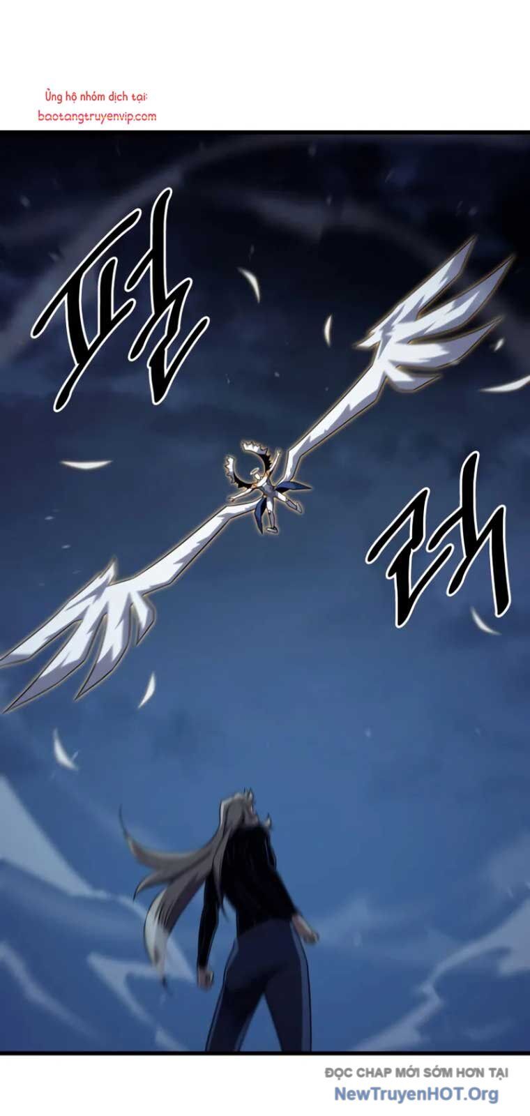 Sự Trở Lại Của Pháp Sư Vĩ Đại Sau 4000 Năm - Chapter 196 - Page 29