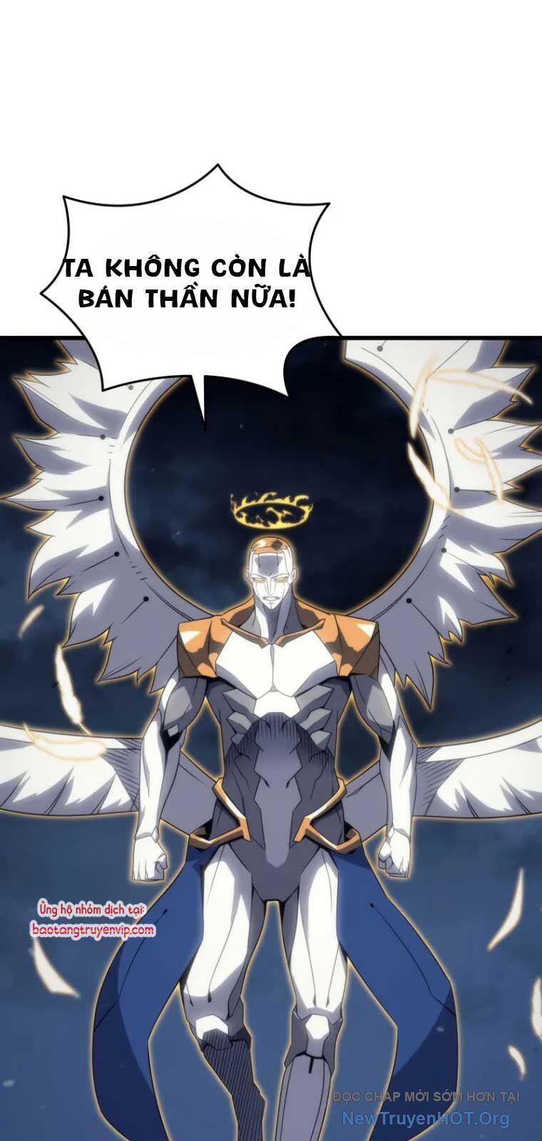 Sự Trở Lại Của Pháp Sư Vĩ Đại Sau 4000 Năm - Chapter 196 - Page 30