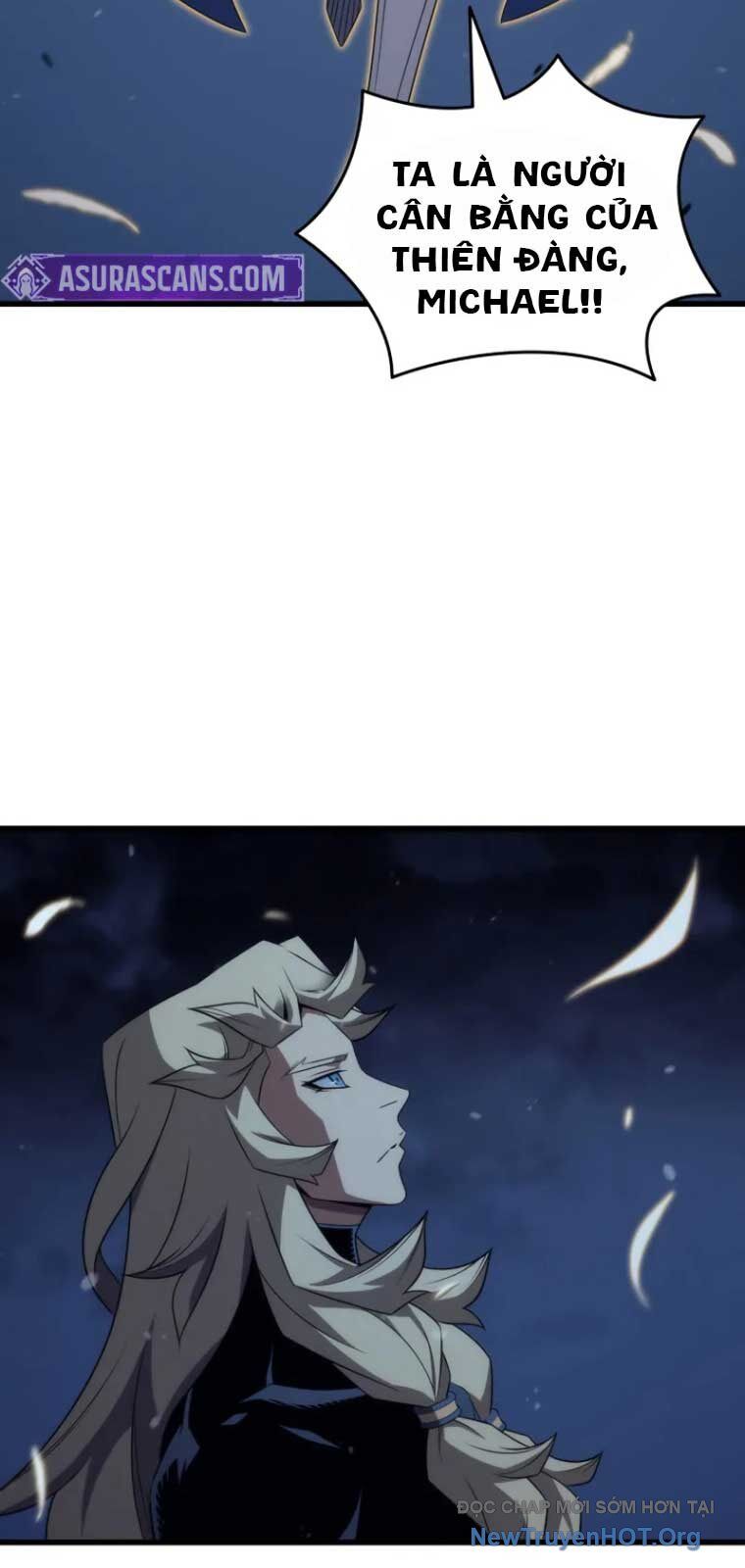 Sự Trở Lại Của Pháp Sư Vĩ Đại Sau 4000 Năm - Chapter 196 - Page 31