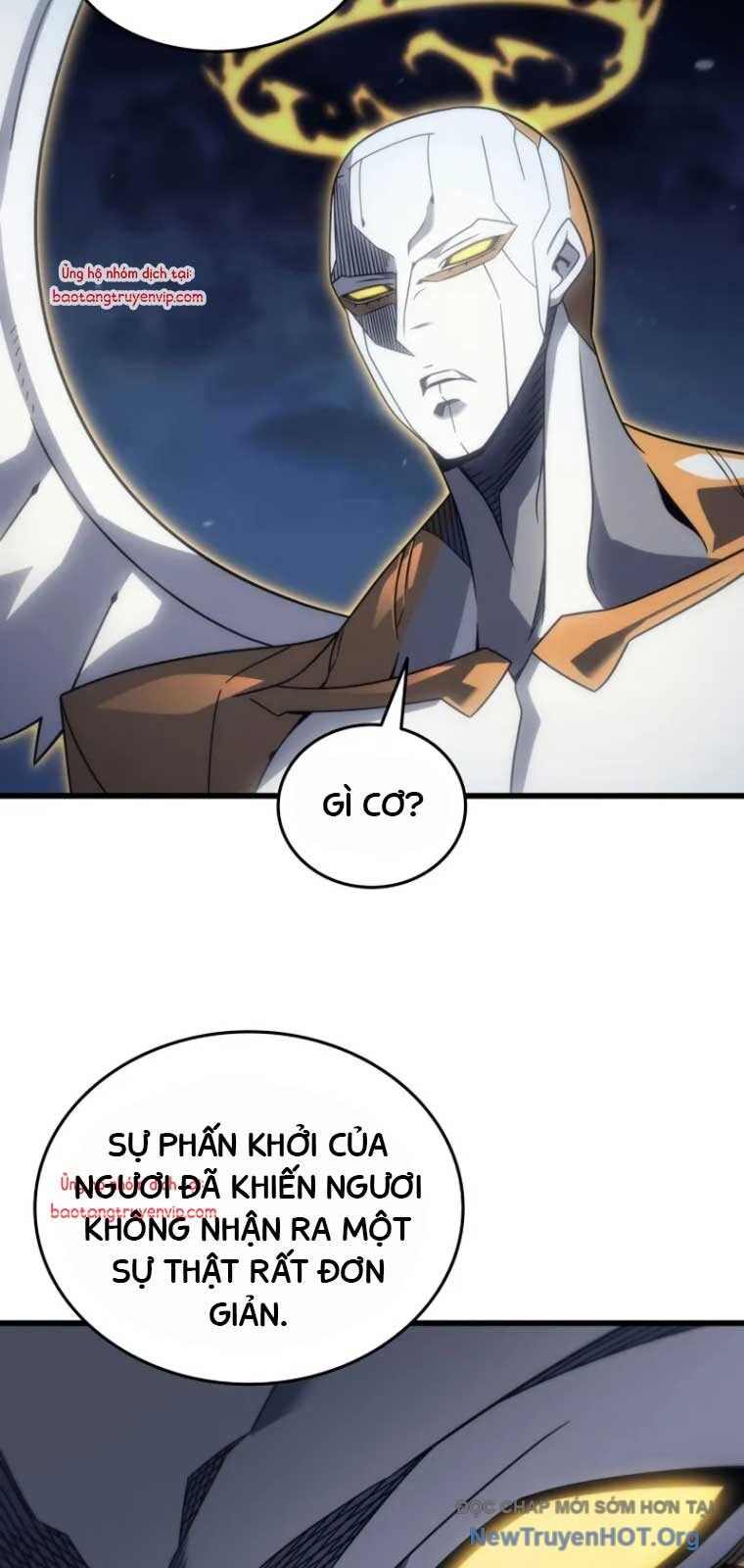 Sự Trở Lại Của Pháp Sư Vĩ Đại Sau 4000 Năm - Chapter 196 - Page 34