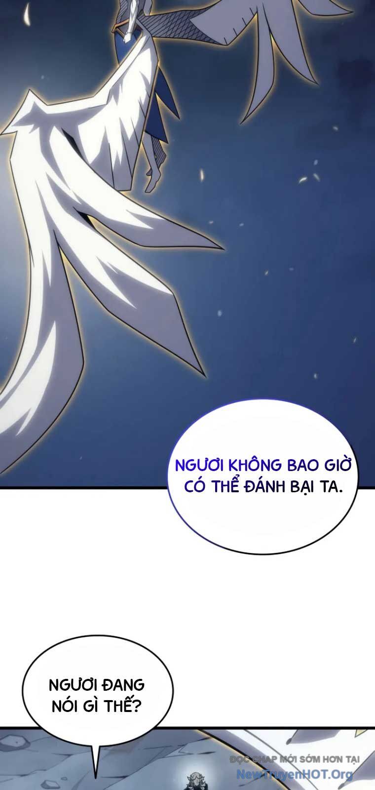 Sự Trở Lại Của Pháp Sư Vĩ Đại Sau 4000 Năm - Chapter 196 - Page 36
