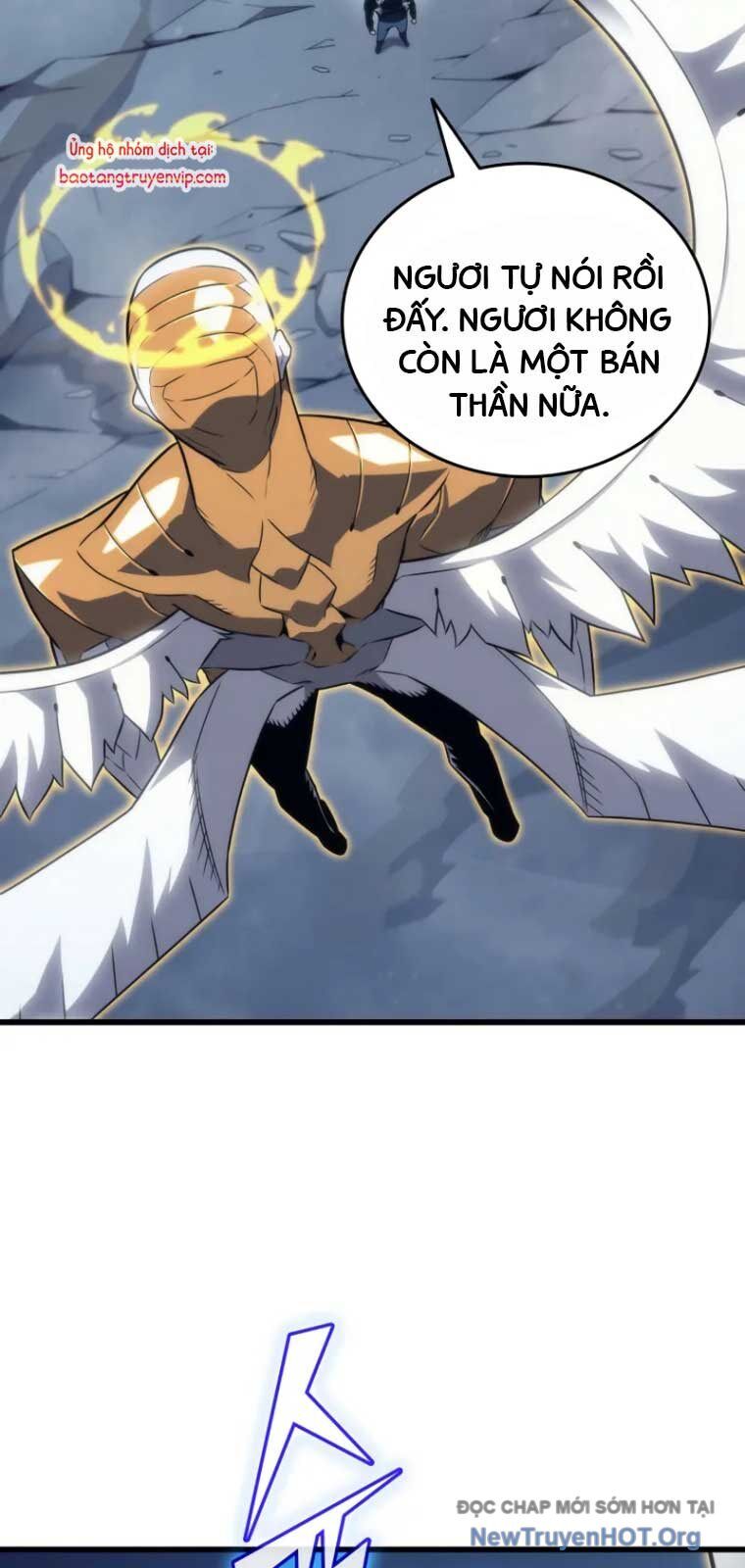 Sự Trở Lại Của Pháp Sư Vĩ Đại Sau 4000 Năm - Chapter 196 - Page 37