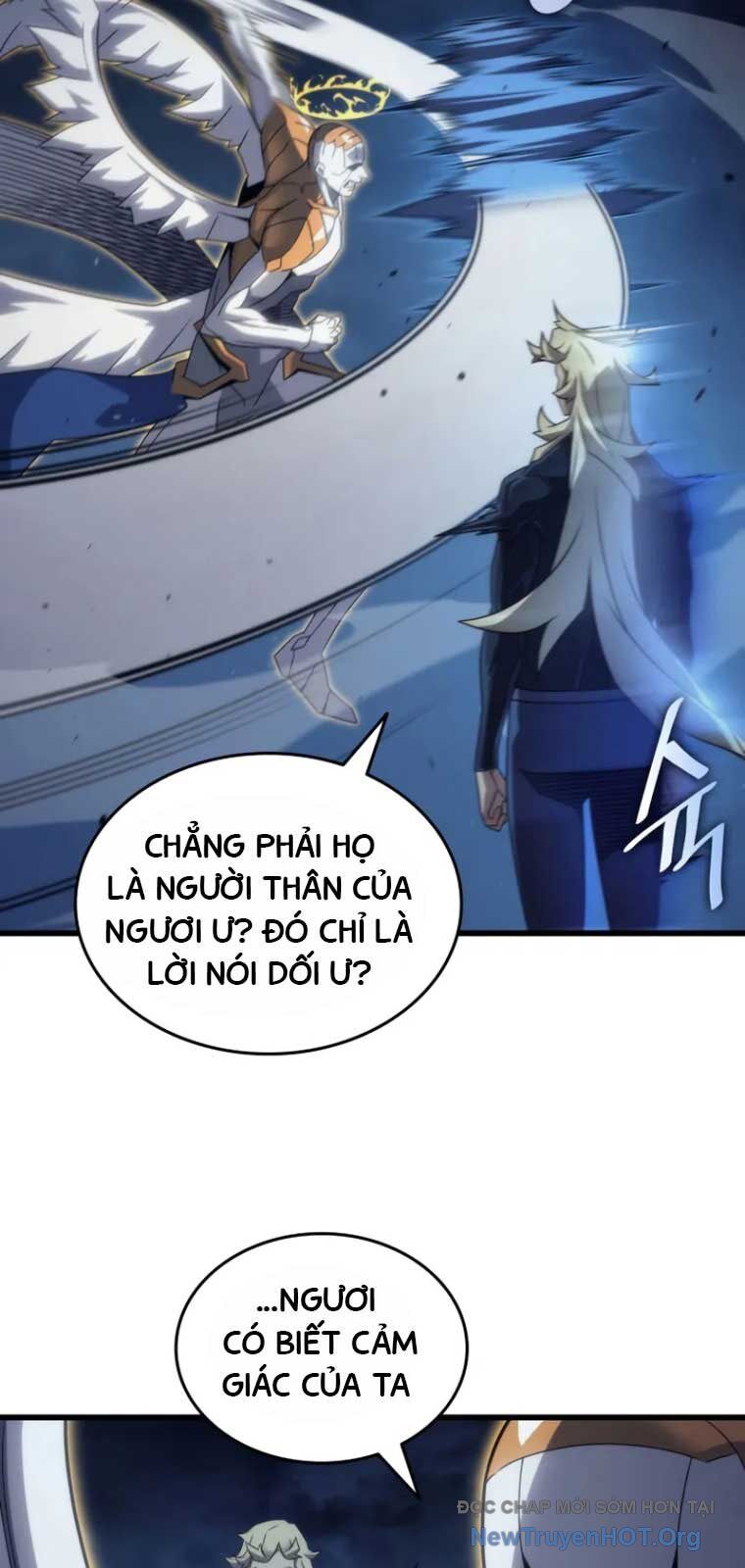 Sự Trở Lại Của Pháp Sư Vĩ Đại Sau 4000 Năm - Chapter 196 - Page 39