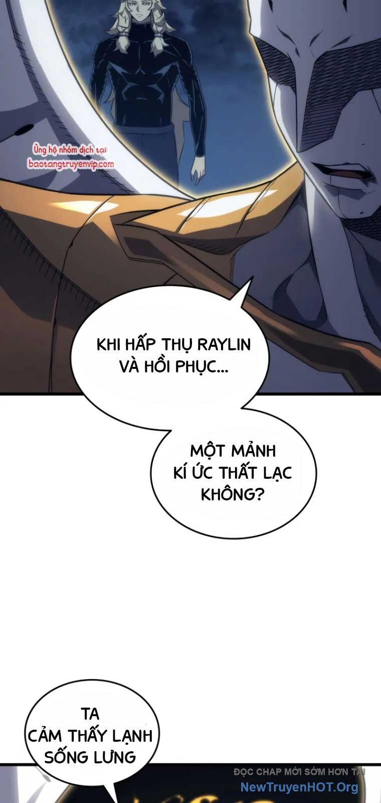 Sự Trở Lại Của Pháp Sư Vĩ Đại Sau 4000 Năm - Chapter 196 - Page 40