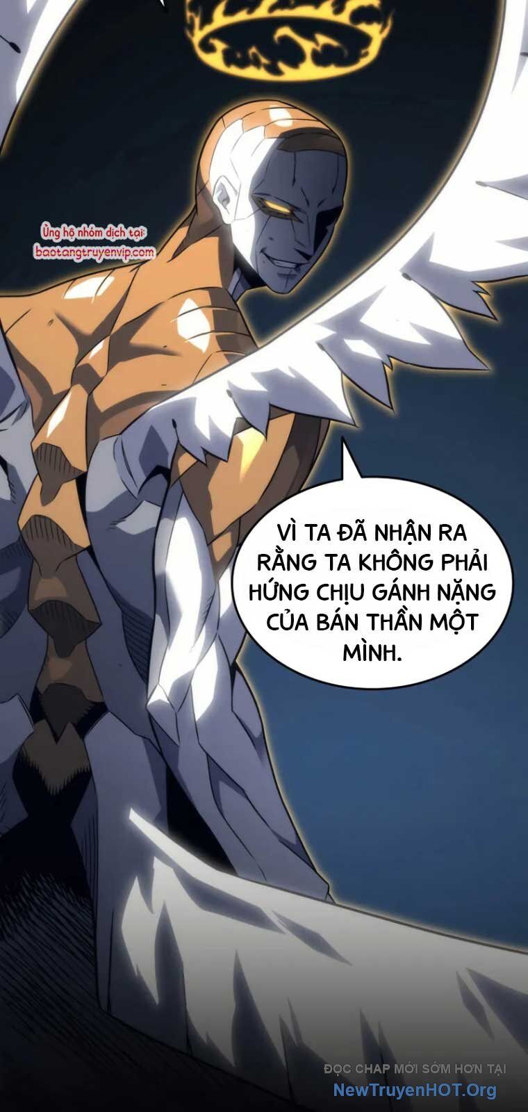 Sự Trở Lại Của Pháp Sư Vĩ Đại Sau 4000 Năm - Chapter 196 - Page 41